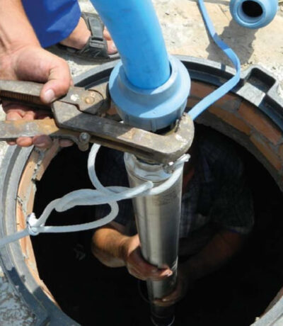 Sistemas de Bombeo e Instalaciones
