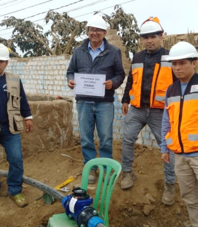 Asesoría Técnica y Gestión de Permisos